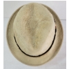 Image 6 : BILTMORE POLAR FAUX FUR FEDORA