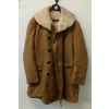 Image 1 : WWII SHEEPSKIN WINTER CAR COAT