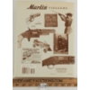 Image 5 : MARTIN FIREARMS "A HISTORY OF THE GUNS & THE COMPANY THAT MADE THEM" - HARDCOVER