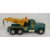 Image 1 : NYLINT PRESSED STEEL & PLASTIC TOUGH MAN TOWING TRUCK