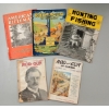 Image 2 : QTY OF WWI & WWII ERA FIREARMS MAGAZINES
