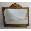GILDED MIRROR