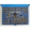 Image 2 : MASTERCRAFT 60 PC TAP & DIE SET