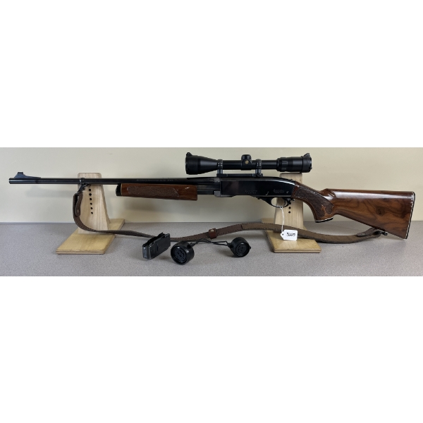 REMINGTON MODEL 760 IN .30-06