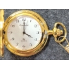 Image 2 : CARDINAL 1562-2035 POCKET WATCH W/ CHAIN