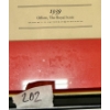 Image 12 : LOT OF 4 - "1897 OFFICER, THE HIGHLAND LIGHT INFANTRY", "1844 CAPTAIN, ROYAL SCOTS GREYS", ECT.