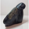 Image 5 : SNOWY OWL BY JOHNNY EPOO (PRS CDN ARTIST) - STONE