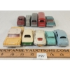 Image 5 : LOT OF 10 - DIECAST DINKY TOYS