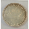Image 1 : 1963 CDN SILVER DOLLAR - CCCS GRADED