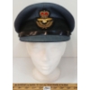 Image 2 : BRITISH AIR FORCE OFFICER'S CAP