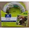 Image 2 : LOT OF 2 - TRAILER TIRE & DOG TIE OUT CABLE