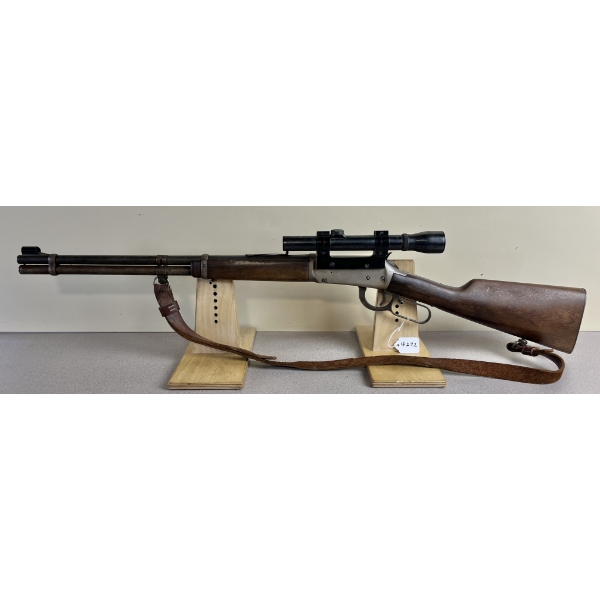 WINCHESTER MODEL 94 IN .30-30 