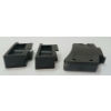 Image 4 : LOT OF 2 - UNKNOWN .22LR MAGAZINES - PAL REQ.