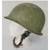 Image 2 : US M1 HELMET W/ LINER