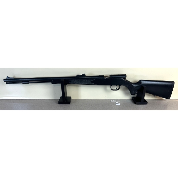 TRADITIONS BUCKHUNTER IN .50 CAL BP