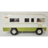 Image 5 : TONKA PRESSED STEEL WINNEBAGO RV - INCL 2 PPL
