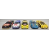 Image 4 : LOT OF 5 - RACING CHAMPIONS DIECAST MODELS - INCL CARTOON NETWORK #75 SCOOBY DOO, ETC