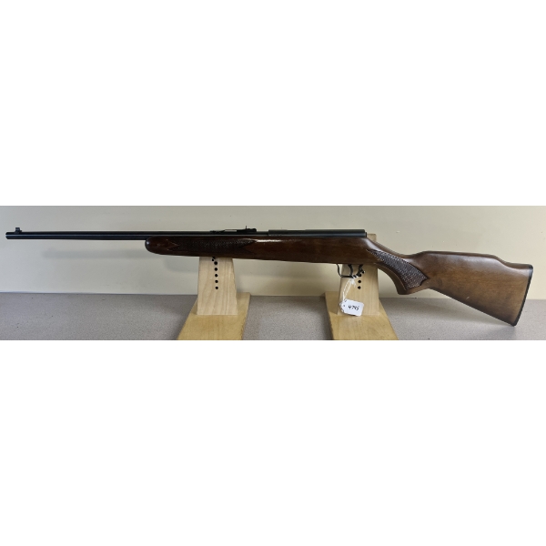 LAKEFIELD MKI IN .22 LR 