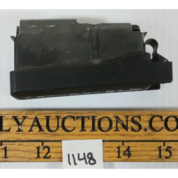 REMINGTON MODEL 783 SHORT ACTION MAGAZINE - PAL REQ.