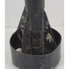 Image 5 : WWII BRITISH PIAT MK. III PRACTICE ANT-TANK MORTAR BOMB - INERT 