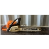 Image 2 : STIHL M5 390 CHAINSAW