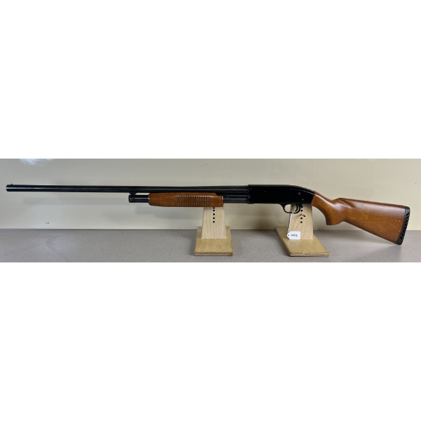 LAKEFIELD MOSSBERG MODEL 400G IN 12 GA 