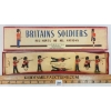 Image 1 : BRITAINS SOLDIERS LEAD FIGURES - NO. 1283 GRENADIER GUARDS