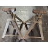 Image 1 : LOT OF 2 - AXLE STANDS
