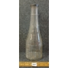 Image 7 : LOT OF 7 - EMBOSSED OIL BOTTLES W/ CARRIER - INCL SUPER DUTY & MARVELUBE OIL