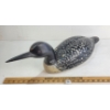 Image 1 : LOON DECOY - UNKNOWN ARTIST