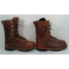 Image 5 : PAIR OF MEN'S IRISH SETTER LEATHER HUNTING BOOTS