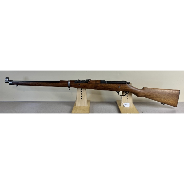 ROSS MODEL 1903 MKI IN .303 BRIT 