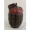 Image 3 : WWII "MILLS BOMB" NO.36M MK I GRENADE - CUT FOR VISUALS