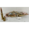 Image 1 : AMMO: 20X 7.62X54 R - FMJ