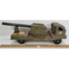 Image 2 : NYLINT TIN ELECTRONIC CANNON