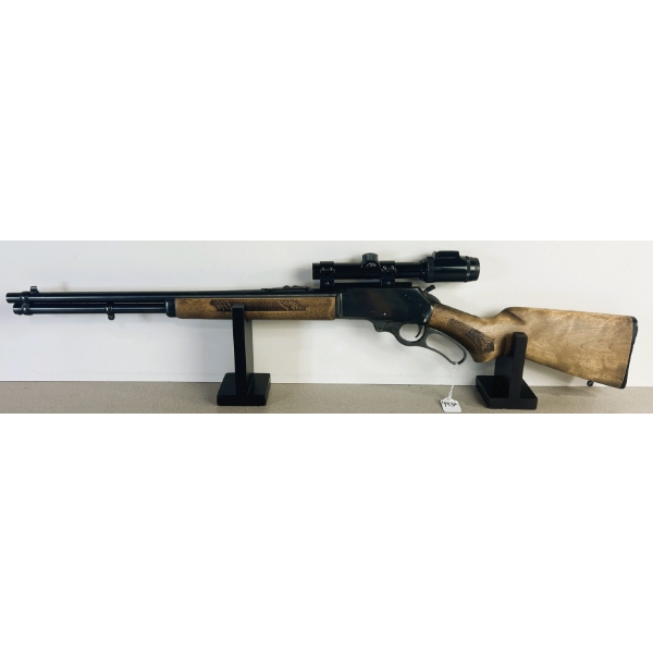 GLENFIELD (MARLIN) MODEL 30A IN .30-30 WIN