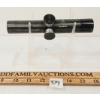 Image 2 : WWII RUSSIAN MODEL 91/30 SNIPER SCOPE W/ COVER