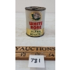 Image 1 : WHITE ROSE ULTRA MOTOR OIL 4OZ COIN BANK