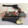 Image 1 : RUGER SUPER BLACKHAWK IN .44 MAGNUM - RESTRICTED 