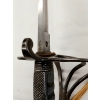 Image 7 : 1821 PAT. ROYAL ARTILLERY OFFICERS SWORD W/ SCABBARD