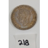 Image 2 : 1939 CDN PARLIAMENT SILVER DOLLAR COIN