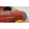 Image 10 : LOT OF 4 - AUBURN & VICEROY RUBBER RACE CARS