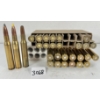 Image 1 : AMMO: 29X MIXED .270 WIN - MOST ARE RELOADS