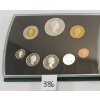 Image 3 : RCM 2002 GOLDEN JUBILEE PROOF SET