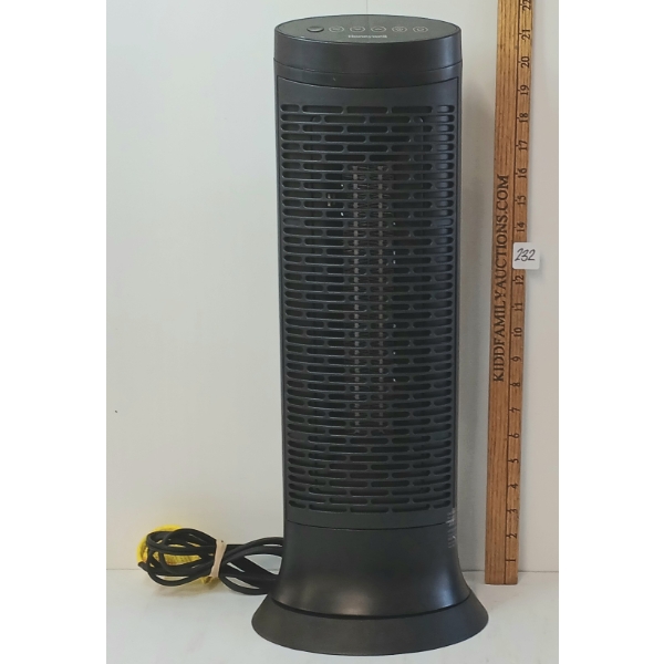 HONEYWELL TOWER HEATER