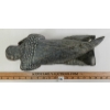Image 6 : SPIRIT FIGURE BY UNKNOWN ARTIST - STONE