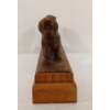Image 3 : LIONS - HAND CARVED BY LAGASSE