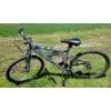 Image 1 : SUPERCYCLE NITROUS BIKE