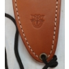 Image 7 : AL MAR 25TH ANNIVERSARY SPECIAL FORCES GREEN BERET KNIFE W/ SHEATH