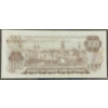 Image 3 : 1975 CDN $100 BANKNOTE - BCS GRADED
